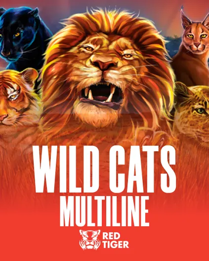 Wild Cats Multiline